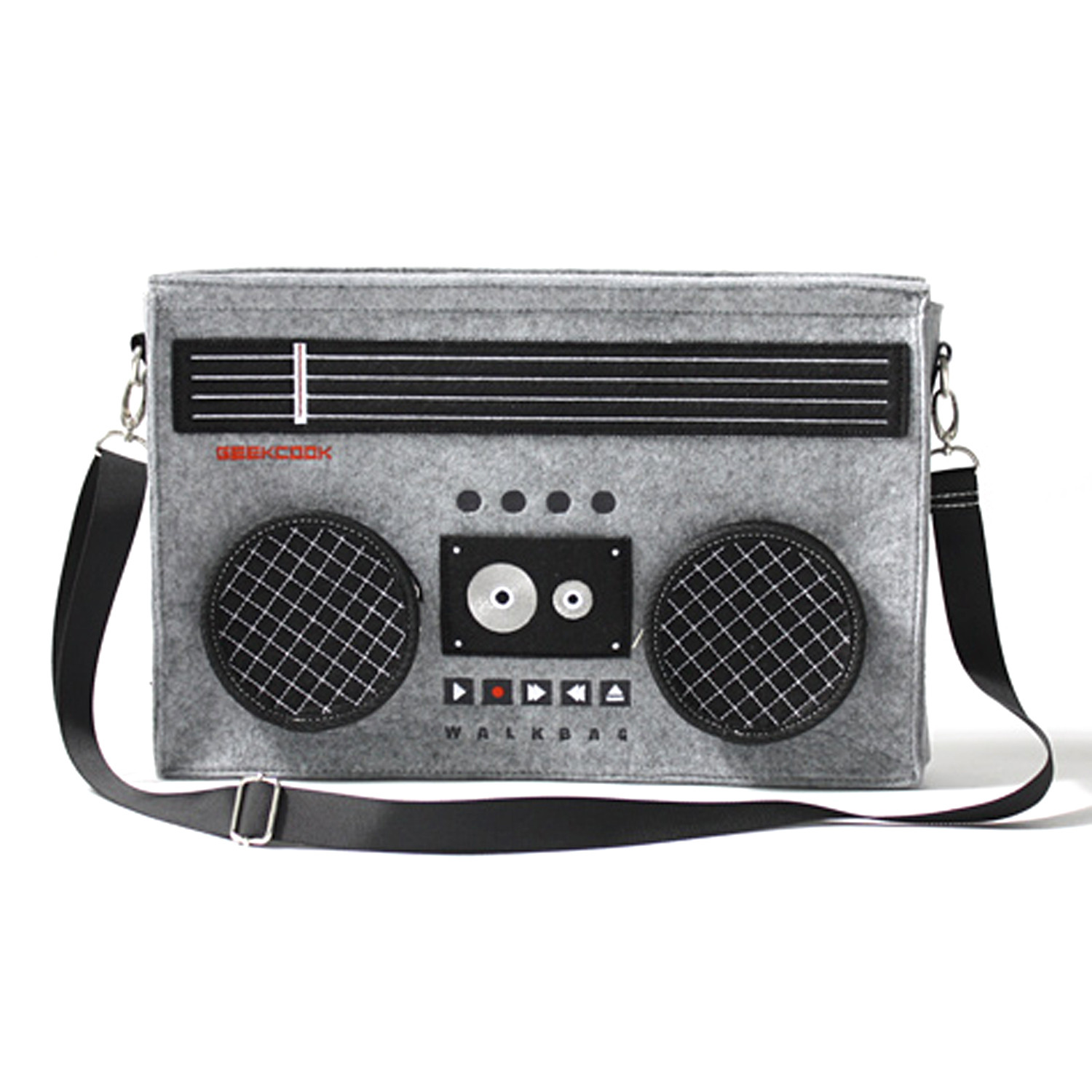 Boombox Bag