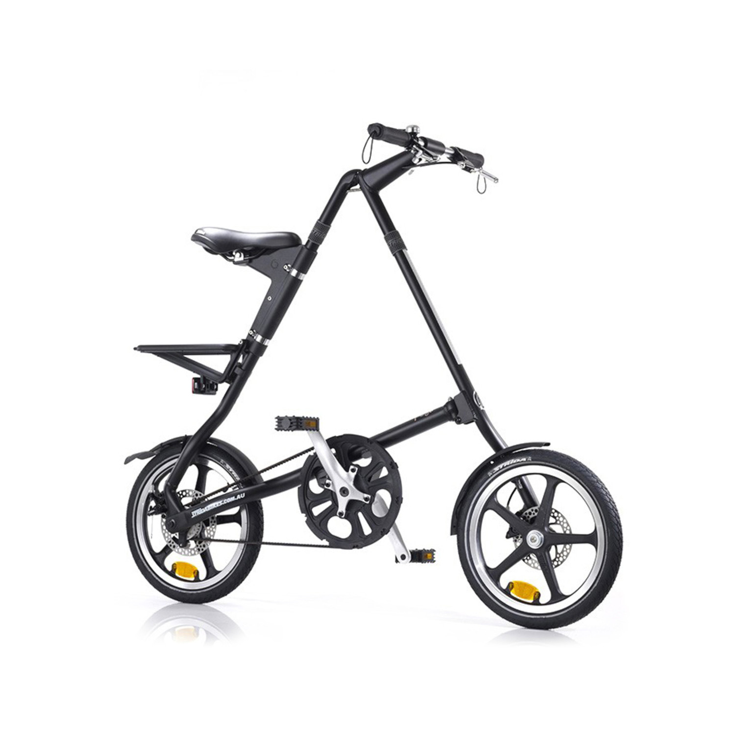 Strida Lt